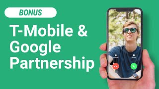 T-Mobile Partners with Google, Pixel 6 Rumors, and more! | Live Stream