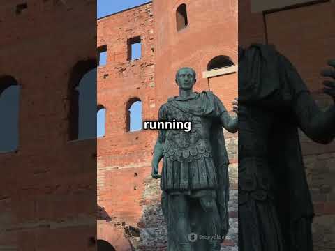 AutodidactProfessor.com Pupienus: The Emperor You Never Knew #shorts #youtubeshorts