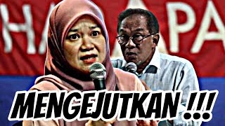 PENDEDAHAN MENGEJUT TIBA-TIBA DIBONGKAR FADHLINA ANWAR IBRAHIM INI YANG DIDEDAH !!!