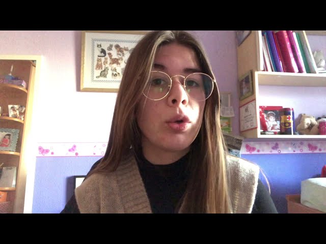 Vídeo relacionado con El robot enamorado: 1 (Claves)