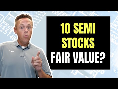 image-Is the semiconductor sector overvalued?