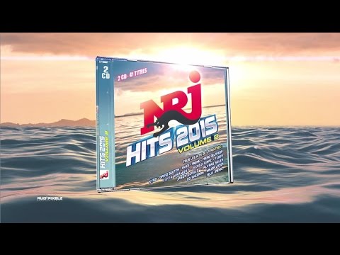 NRJ HITS 2015 Vol. 2 - Sortie le 28 août 2015