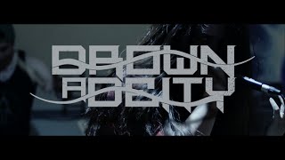 Drown A Deity - Desperation (Official Live Music Video)