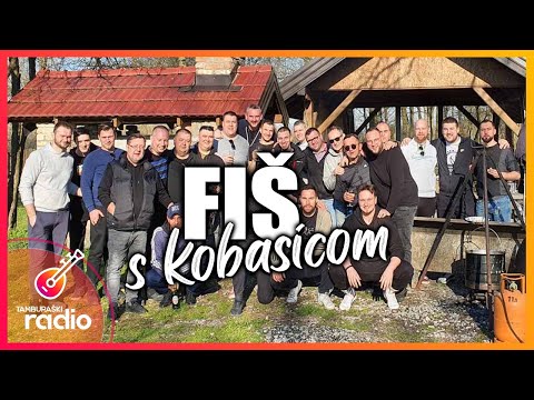 DRUGA STRANA TAMBURE #1 - Fiš s kobasicom