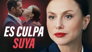 ES CUPLA SUYA  | NUEVA PELÍCULA