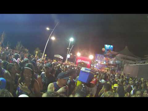 Harmonia do Samba (VÍDEO SEM ÁUDIO) - Carnaval 2019 - Bloco Meu e Seu - 2ª Feira