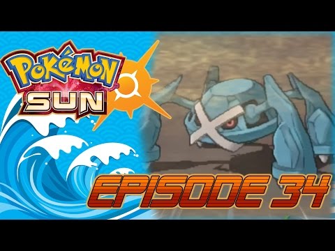 LADDER UP EPISODE 34 - Pokemon Sun and Moon VGC Wifi Battles