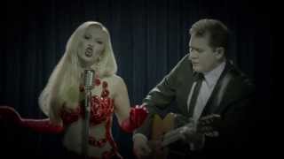 Perdiste El Trono   Clipe Oficial - Banda Calypso