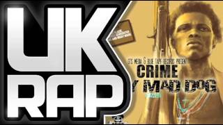 Crime - Murda [Jimmy Mad Dog]