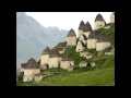 Zadaleski Nana - Ossetian folk song 