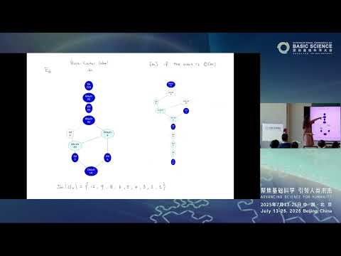 Peng Shan:Cyclotomic level maps and associated varieties for simple affine vertex algebras #ICBS2025