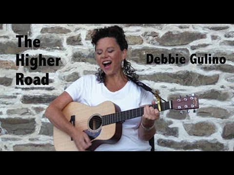 The Higher Road - Debbie Gulino