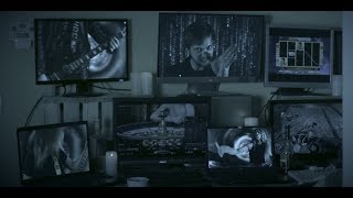 Science of Logic - Archives of Retrogression | Official Music Video