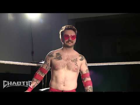 Reloaded Season 1 Episode 1: CJ Cruz vs Love, Doug