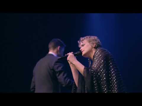 Nordlyd 2014 - Ane Brun: These Days