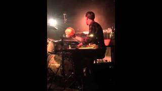 Nonkeen - the saddest continent on earth - live budapest