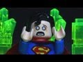 LEGO Superman - Kryptonite Dreams 