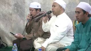 Download lagu INNAL HABIB - HADROH MAJELIS RASULULLAH mp3