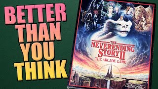 Forgotten Commodore Amiga Classic!