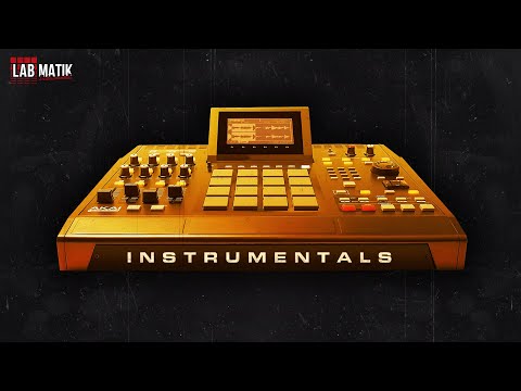 Scott Storch Type Beat - Gold In The Crypt | Hip-Hop Club Banger Beat [FLUTE BEAT]