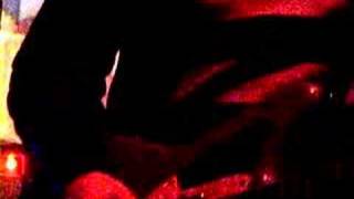 The Greenhornes "Hard Times"