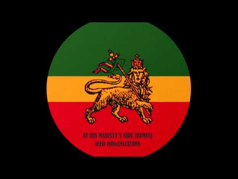 At His Majesty's Side [Remix]