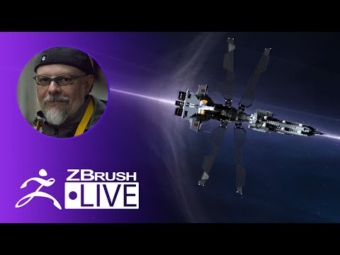 Kermaco: Mech Design - Ara Kermanikian - Season 3: Episode 12