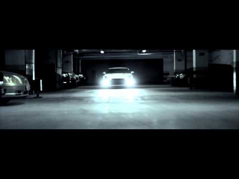 Рома Жиган ft. Gizo Evoracci, L.V. - Gangsta World Intro