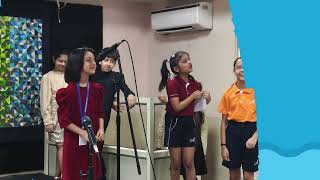Unlocking Potential: Summer Workshop 2025 at Mayoor School Noida
