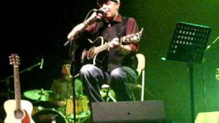 Davide Van De Sfroos - Grand Hotel