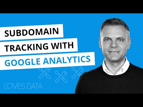 Google Analytics Filtered Views 2020 Tutorial
