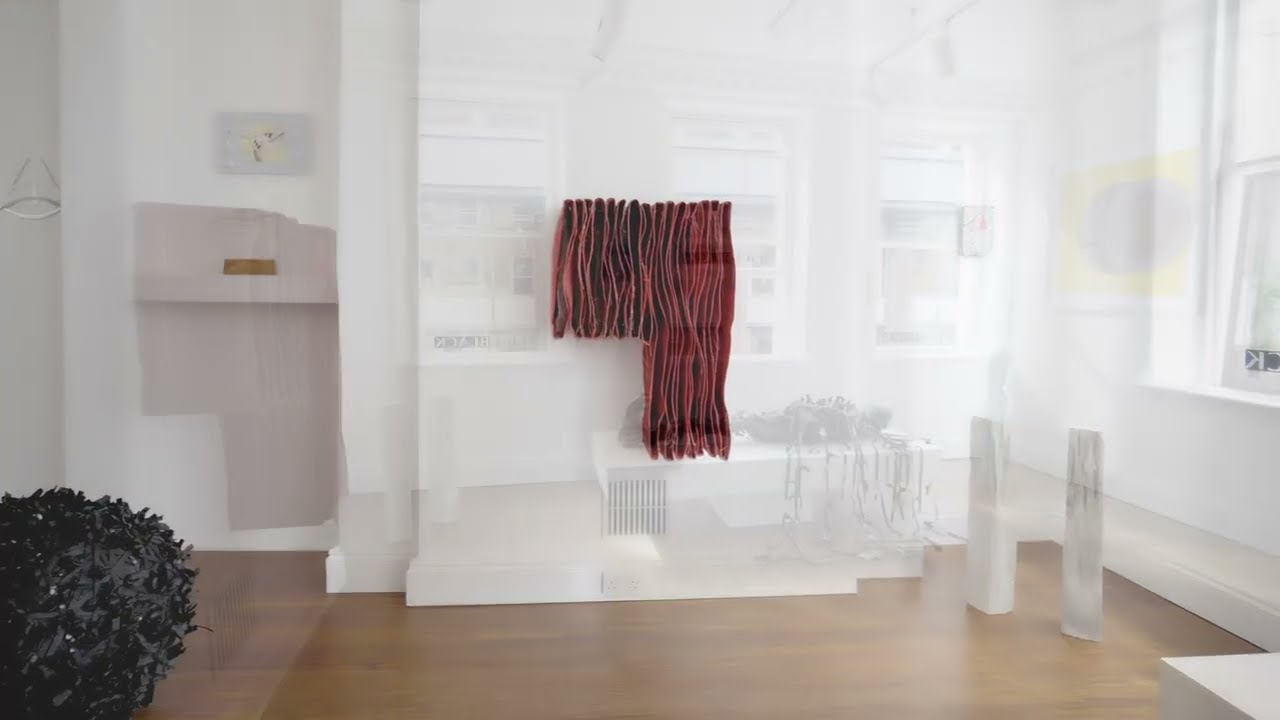 ALICE BLACK Listen to the Hum