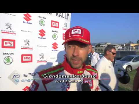 52° Rally del Friuli Venezia Giulia, la sintesi della gara