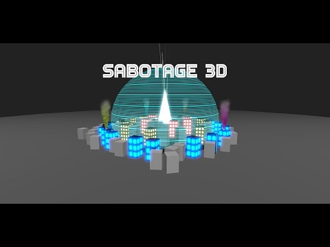 Sabotage 3D