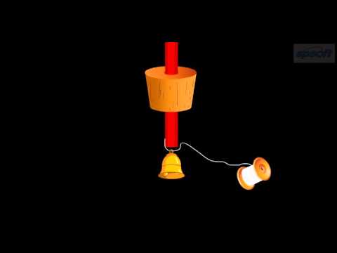 Sound needs a Medium