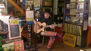 Petula Clark - Beautiful In The Rain - Cover & Tutorial - Danny McEvoy