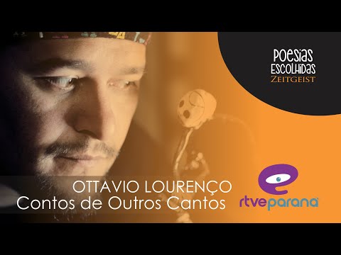 Ottavio Loureno - Contos de Outros Cantos