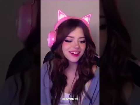 eu eu voice |cute girl gamer 💕😍🥀|#shorts