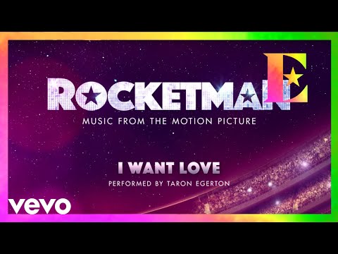 Video thumbnail for I Want Love