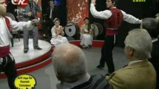 Salim Arifi - Çou Rexho