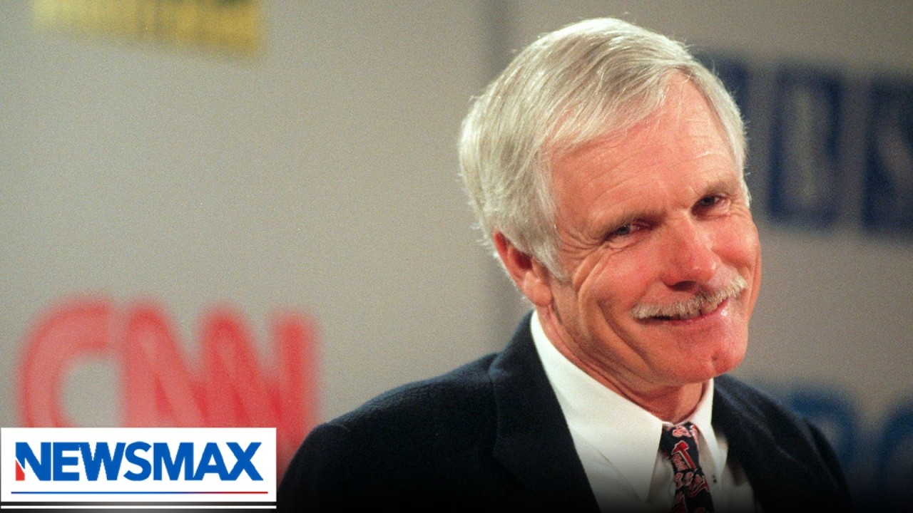 BREAKING: Ted Turner, founder of CNN, dead at 87