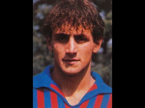 Bari-Catania 1-4 Serie B 80-81 14' Giornata