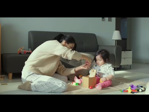 [첫번째 아이] 론칭 예고편