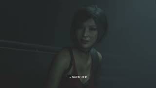 バイオハザードRe2 【レオン編】 新作のレクイエムでレオンが出るらしいので久々にRe2をやってみましたその2