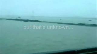 Train Trip - in Memory of Hueycat