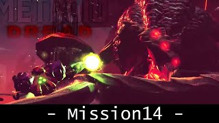 【メトロイド】メトロイド ドレッド〔Mission14〕【みつばのゲーム実況】