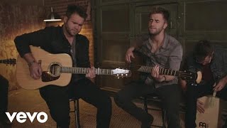 The Swon Brothers - This Side of Heaven (Acoustic)