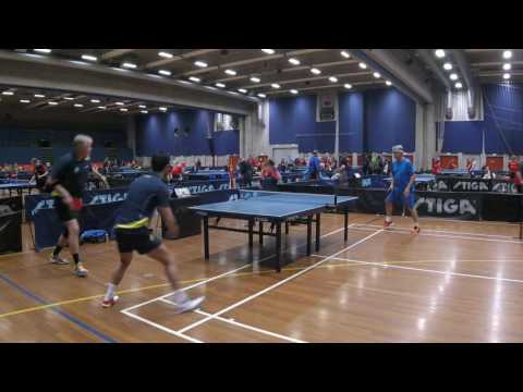 170423 Serie 2, Greve - Herlev, Double 1