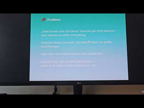 QM-Pflicht in der Zahnarztpraxis 