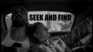 Joseph Arthur - Seek And Find (Official)